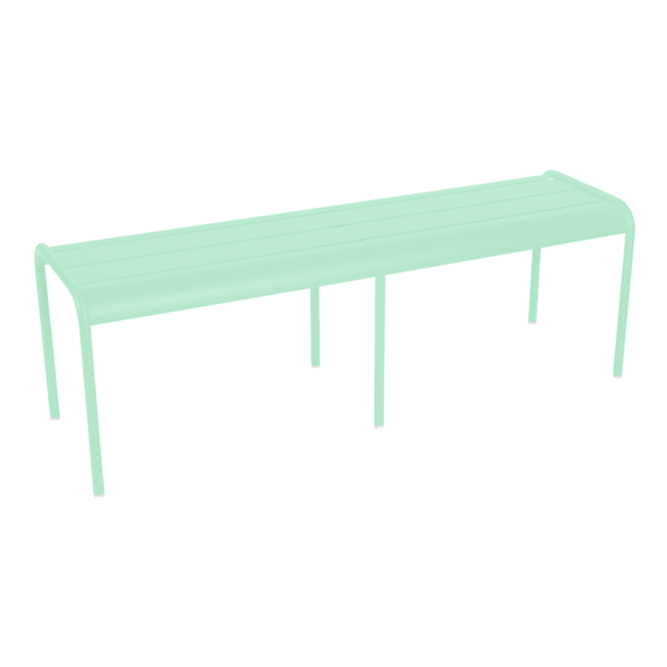 LUXEMBOURG BNK U/RYGLN Opaline Green