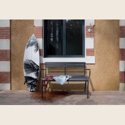 LUXEMBOURG BNK M/ARM- &amp; RYGLN