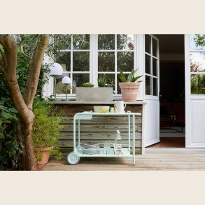 LUXEMBOURG BARBORD/-VOGN