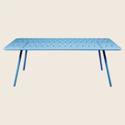 LUXEMBOURG BORD, 207x100 cm