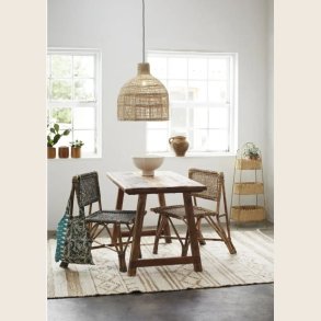 Loftpendel i s�gr�s, natur