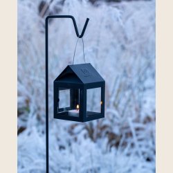 Hngelanterne, udendrs