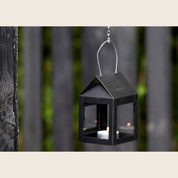 Hngelanterne, udendrs