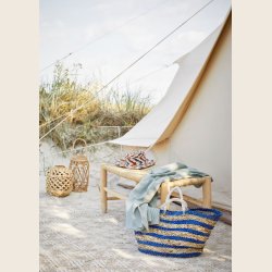 Lanterne i vandhyacint