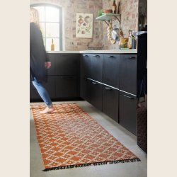 Leia vinylt�ppe