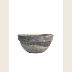 Levi lave potter, choko patina, 2 str. 