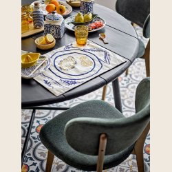 Limone citruspresser