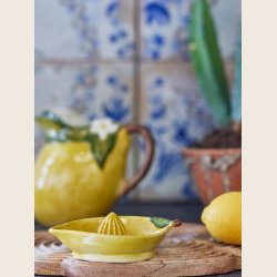 Limone citruspresser