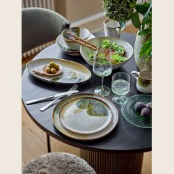 Luciana vinglas, s�t � 6 stk. 