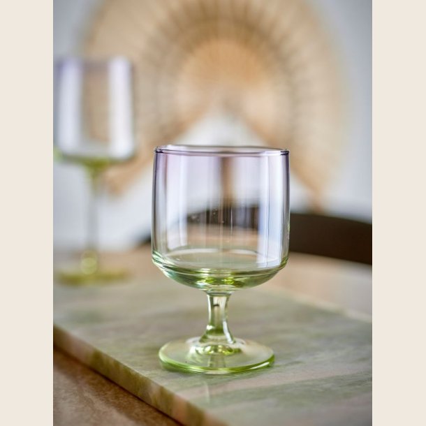 Luciana vandglas, s�t � 6 stk. 