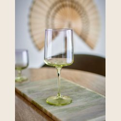 Luciana vinglas, s�t � 6 stk. 