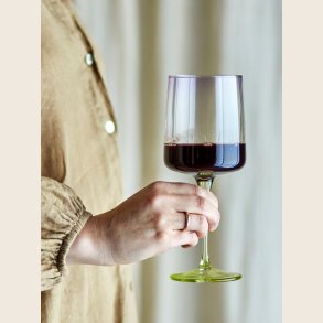 Luciana vinglas, s�t � 6 stk. 