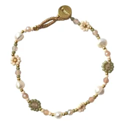 Lulu Flower armbnd