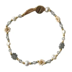 Lulu Flower armbnd