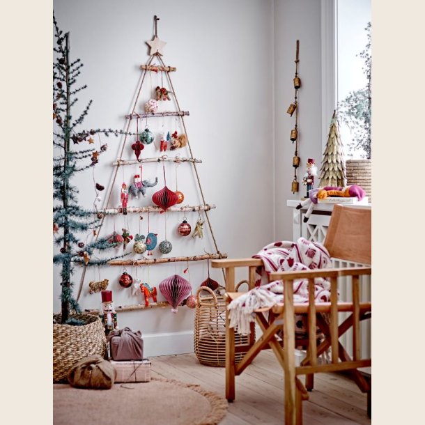 Madja deko-juletr