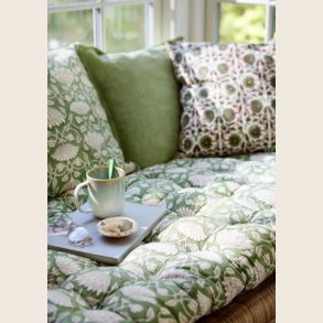 Savannah Sage siddehynde, 50x100 cm