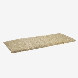 Liggehynde med b�reh�ndtag, 70x180 cm