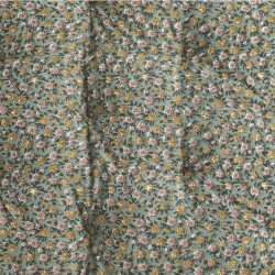 Liggehynde med brehndtag, 70x180 cm