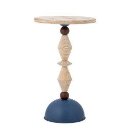 Mannelli sidebord, 2 varianter