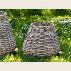 Pre Kubu rattan kurve