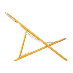 Maxitransat hvilestol med striber