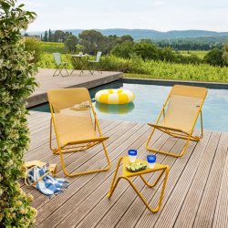 Maxitransat hvilestol