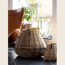 Pre Kubu rattan kurve