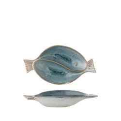 Mei skl med fiskemotiv