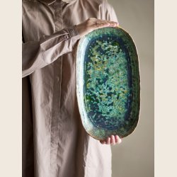 Milani serveringsfad