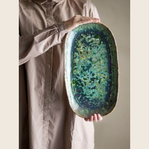 Milani serveringsfad