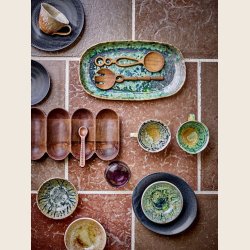 Milani serveringsfad