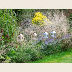 Hngelanterne, udendrs