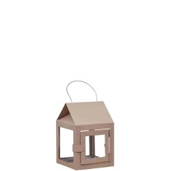 Hngelanterne, udendrs