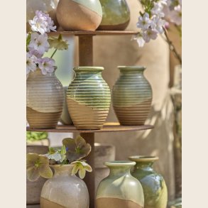 Mitzi vaser, s�t af 3 stk. 