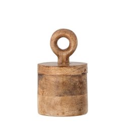 Nonnie krukke med l�g