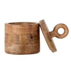 Nonnie krukke med l�g