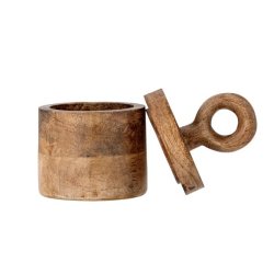 Nonnie krukke med l�g