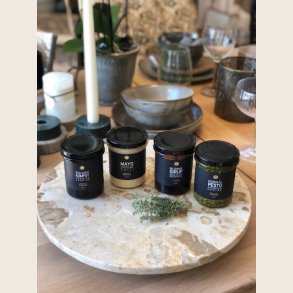 Nuni fad p� drejefod