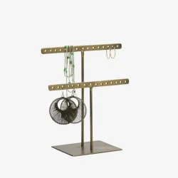 Smykkestativ til �renringe