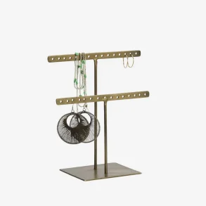 Smykkestativ til �renringe