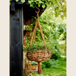 Ophng til rattankurve