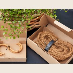 Ophng til rattankurve