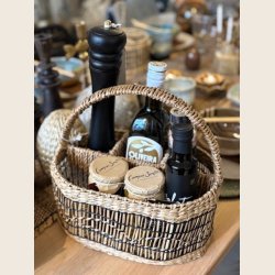 Organizer i s�gr�s