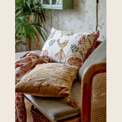 Osimo pude i vellour