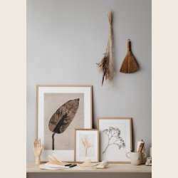 Gypso Khaki 30x40 cm