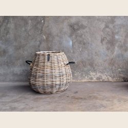 Pre Kubu rattan kurve