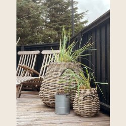 Pre Kubu rattan kurve