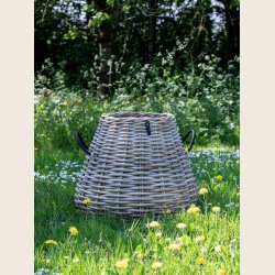 Pre Kubu rattan kurve