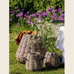 Pre Kubu rattan kurve