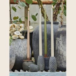 Paula agern i keramik